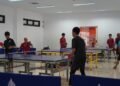 Para Tenis Meja NPCI Kabupaten Bogor Bidik Juara Umum di Peparda Jabar 2026