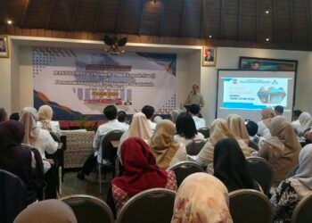 Kabar Baik! 4.909 Rumah di Kota Bogor Berpotensi Dapat Bantuan Perbaikan Hunian Tahun Ini