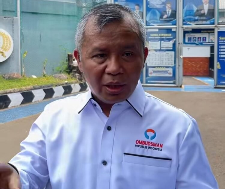 Ombudsman Ungkap Temuan Tak Biasa di Lapas Cibinong: Ada Bangunan Mirip Apartemen hingga Mobil Mewah