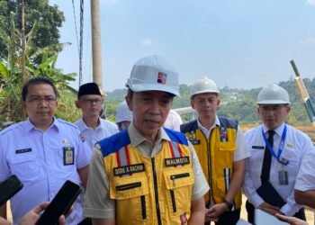 Sekolah Rakyat di Rancamaya Bogor Segera Dibangun, Disiapkan jadi Boarding School Gratis untuk 2.000 Siswa