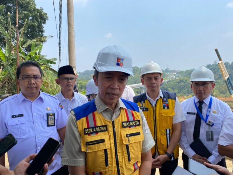 Sekolah Rakyat di Rancamaya Bogor Segera Dibangun, Disiapkan jadi Boarding School Gratis untuk 2.000 Siswa
