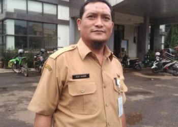 Acep Sajidin Dukung Festival Sepakbola Cibinong Istimewa, Jadi Wadah Pembinaan Talenta Muda
