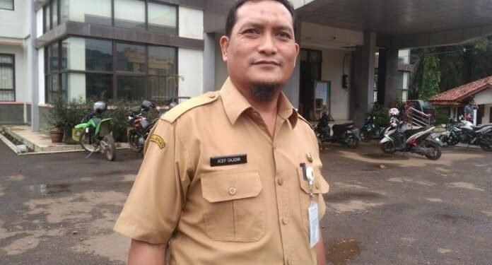 Acep Sajidin Dukung Festival Sepakbola Cibinong Istimewa, Jadi Wadah Pembinaan Talenta Muda