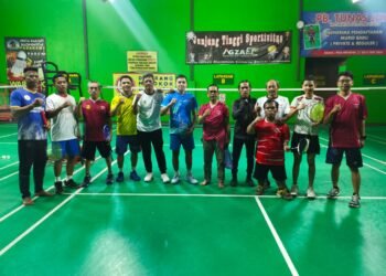 Jelang Peparda 2026, Kesehatan dan Gizi Atlet NPCI Kabupaten Bogor Jadi Perhatian