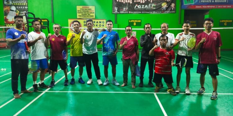 Jelang Peparda 2026, Kesehatan dan Gizi Atlet NPCI Kabupaten Bogor Jadi Perhatian