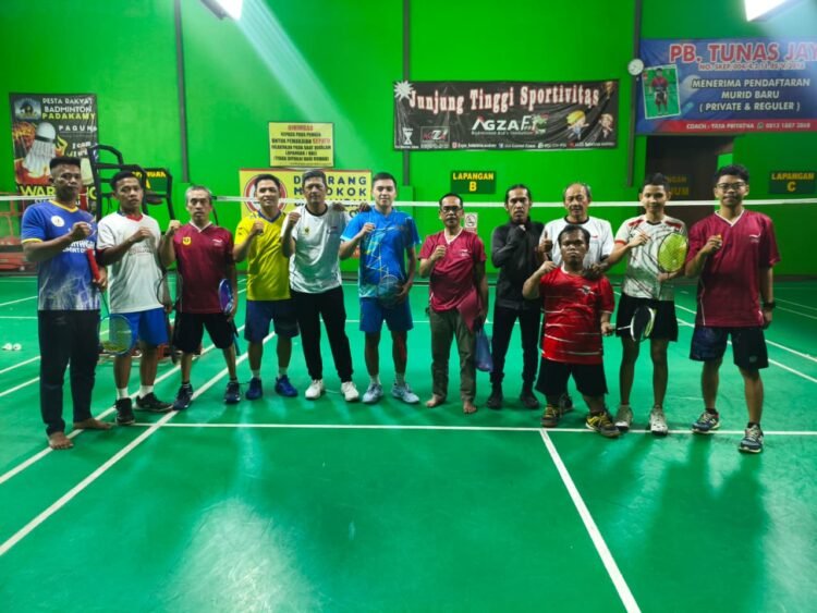 Jelang Peparda 2026, Kesehatan dan Gizi Atlet NPCI Kabupaten Bogor Jadi Perhatian