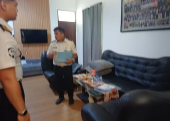 Soal Fasilitas Mewah di Lapas Cibinong, Kakanwil Jabar: Itu Sarana Asimilasi Narapidana