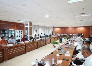 Bahas APBD Perubahan 2026! DPRD Kota Bogor Minta Pengadaan Tanah dan Proyek Trem Dikaji Ulang, Anggaran Dialihkan ke Kebutuhan Warga