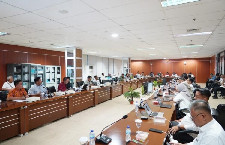 Bahas APBD Perubahan 2026! DPRD Kota Bogor Minta Pengadaan Tanah dan Proyek Trem Dikaji Ulang, Anggaran Dialihkan ke Kebutuhan Warga