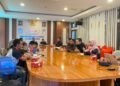 Jelang Porprov Jabar 2026, Kesekretariatan Kontingen Kabupaten Bogor Perkuat Administrasi hingga Data Medali