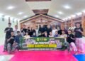 100 Persen Atlet Lokal, FORKI Kabupaten Bogor Bidik 3 Emas di Porprov Jabar 2026