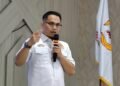 Bidik Banyak Medali Emas di Porprov Jabar 2026, KONI Kabupaten Bogor Minta Atlet Tampil Maksimal