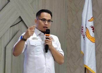 Bidik Banyak Medali Emas di Porprov Jabar 2026, KONI Kabupaten Bogor Minta Atlet Tampil Maksimal