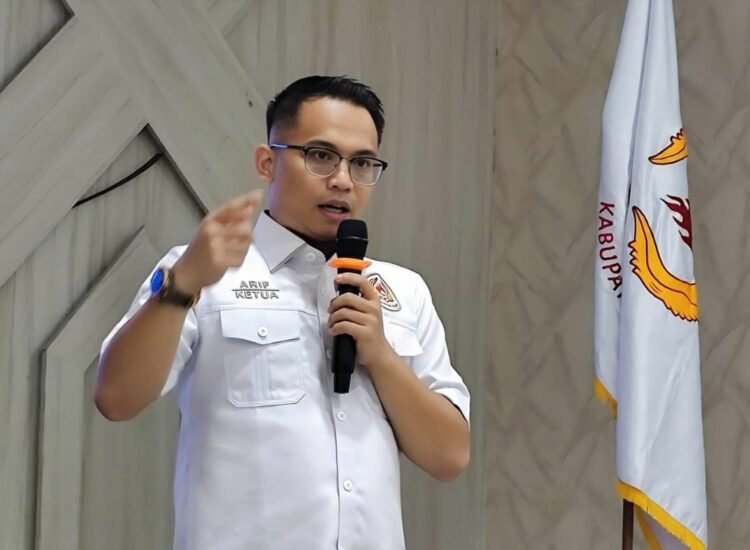 Bidik Banyak Medali Emas di Porprov Jabar 2026, KONI Kabupaten Bogor Minta Atlet Tampil Maksimal