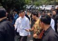 Bappisus Cek Temuan Fasilitas Mewah di Lapas Cibinong, Hasilnya Dijanjikan Pekan Depan