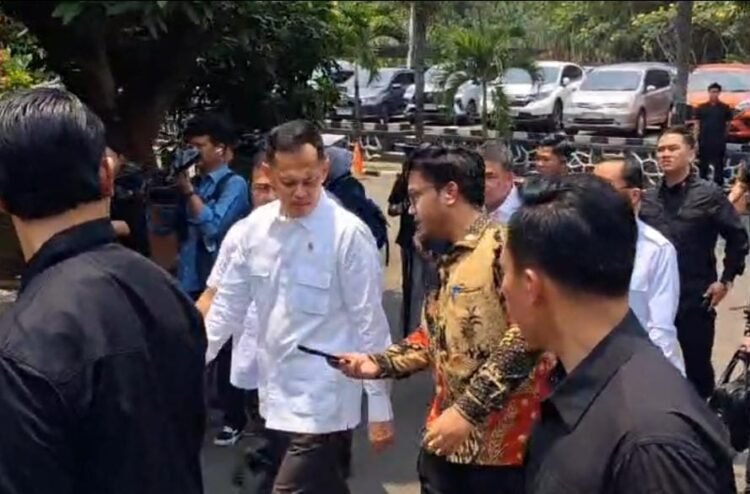 Bappisus Cek Temuan Fasilitas Mewah di Lapas Cibinong, Hasilnya Dijanjikan Pekan Depan