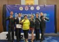 IODI Kabupaten Bogor Pacu Latihan Atlet, Bidik Prestasi Istimewa di Porprov Jabar 2026