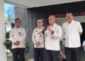 Buntut Temuan Fasilitas Mewah, Kemenimipas Nonaktifkan 5 Pejabat Lapas Cibinong, Dari Kalapas hingga Kasi