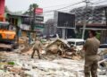 Pasar Cisarua Puncak Bakal Ditata, Pemkab Bogor Siapkan JPO hingga Tugu Konferensi Asia Afrika