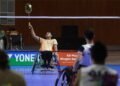 Jadi Andalan Kabupaten Bogor, Ivo Shadan Bidik 2 Emas di Peparda Jabar 2026