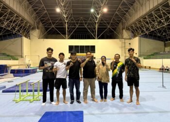 Punya Modal Positif, Persani Kabupaten Bogor Bidik 5 Emas di Porprov Jabar 2026
