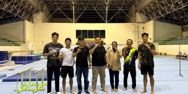 Punya Modal Positif, Persani Kabupaten Bogor Bidik 5 Emas di Porprov Jabar 2026