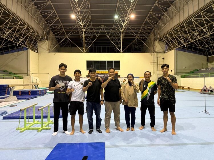 Punya Modal Positif, Persani Kabupaten Bogor Bidik 5 Emas di Porprov Jabar 2026