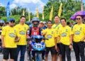 IMI Kabupaten Bogor Bidik 5 Medali Emas di Porprov Jabar 2026, 13 Atlet Disiapkan