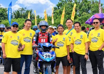 IMI Kabupaten Bogor Bidik 5 Medali Emas di Porprov Jabar 2026, 13 Atlet Disiapkan