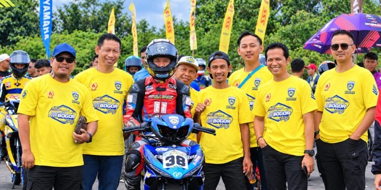 IMI Kabupaten Bogor Bidik 5 Medali Emas di Porprov Jabar 2026, 13 Atlet Disiapkan