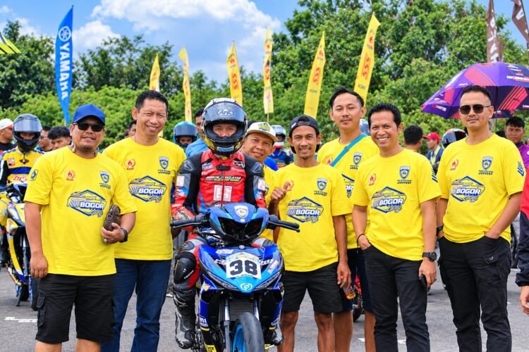 IMI Kabupaten Bogor Bidik 5 Medali Emas di Porprov Jabar 2026, 13 Atlet Disiapkan