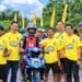 IMI Kabupaten Bogor Bidik 5 Medali Emas di Porprov Jabar 2026, 13 Atlet Disiapkan