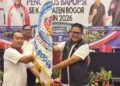 Tak Ada Lagi Beli Atlet, Bogor Ingin Cetak Talenta Lokal dari Sekolah hingga Desa