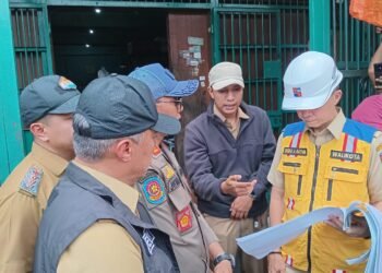 JPO MA Salmun Bogor Bakal Dibangun, Bisa jadi Akses Pejalan Kaki hingga Motor