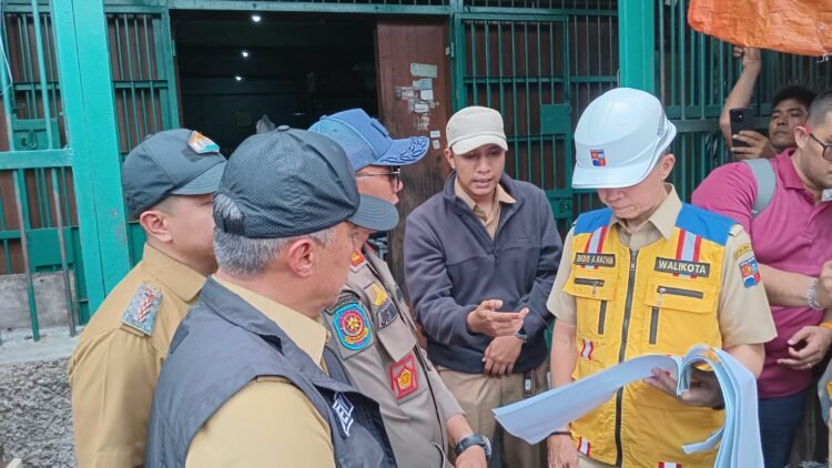 JPO MA Salmun Bogor Bakal Dibangun, Bisa jadi Akses Pejalan Kaki hingga Motor