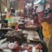 JPO Segera Dibangun, PKL di Jalan MA Salmun Bogor Mulai Ditata