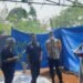 Polisi Bongkar Makam Pria 60 Tahun di Gunungsindur Bogor, Ada Bekas Benturan di Kepala, Diduga jadi Korban Pembunuhan