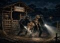 Misteri Hilangnya Kambing Warga di Bojonggede, Lima Hilang dan Dua Lainnya Ditemukan Tinggal Jeroan