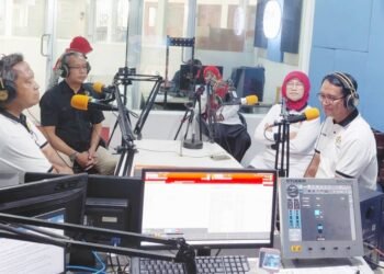 KORMI Kota Bogor Ajak Warga Rutin Olahraga, Olah Nafas dan Olah Gerak jadi Perhatian