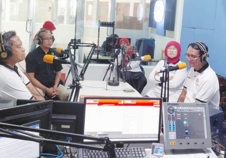 KORMI Kota Bogor Ajak Warga Rutin Olahraga, Olah Nafas dan Olah Gerak jadi Perhatian