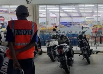 Bapenda Bongkar Kesenjangan Pajak Minimarket di Kota Bogor! Setoran Rp25 Ribu, Tapi Potensi Tembus Rp1 Juta