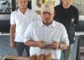 Kades di Kabupaten Bogor Ditangkap Polisi, Diduga jadi Dalang Penipuan Jual Beli Tanah 4 Hektare