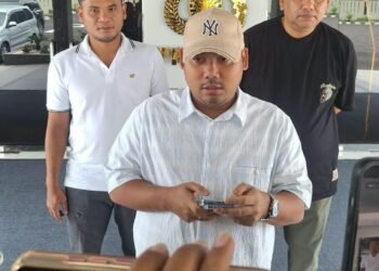 Kades di Kabupaten Bogor Ditangkap Polisi, Diduga jadi Dalang Penipuan Jual Beli Tanah 4 Hektare