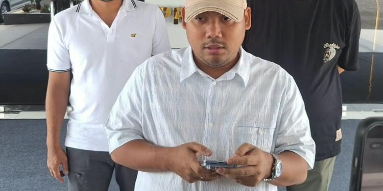 Kades di Kabupaten Bogor Ditangkap Polisi, Diduga jadi Dalang Penipuan Jual Beli Tanah 4 Hektare