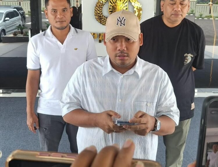 Kades di Kabupaten Bogor Ditangkap Polisi, Diduga jadi Dalang Penipuan Jual Beli Tanah 4 Hektare