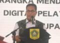DPMD Kabupaten Bogor Benarkan Tersangka Penipuan Jual Beli Tanah Merupakan Kades Nagrak