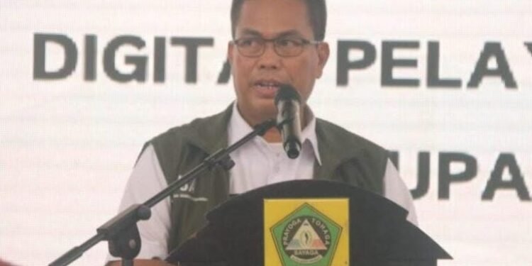 DPMD Kabupaten Bogor Benarkan Tersangka Penipuan Jual Beli Tanah Merupakan Kades Nagrak