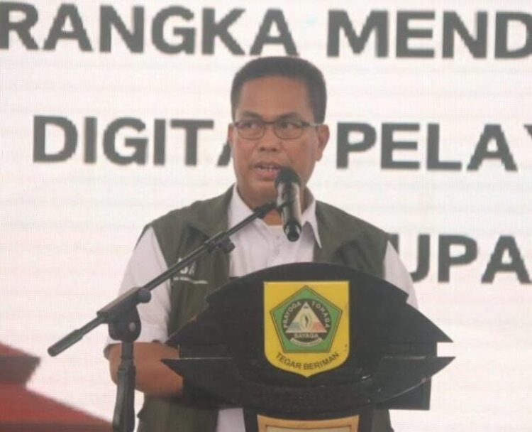 DPMD Kabupaten Bogor Benarkan Tersangka Penipuan Jual Beli Tanah Merupakan Kades Nagrak