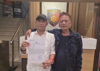 Sentul City Resmi Dilaporkan ke Polisi, Buntut Kisruh Lahan di Bojong Koneng Bogor