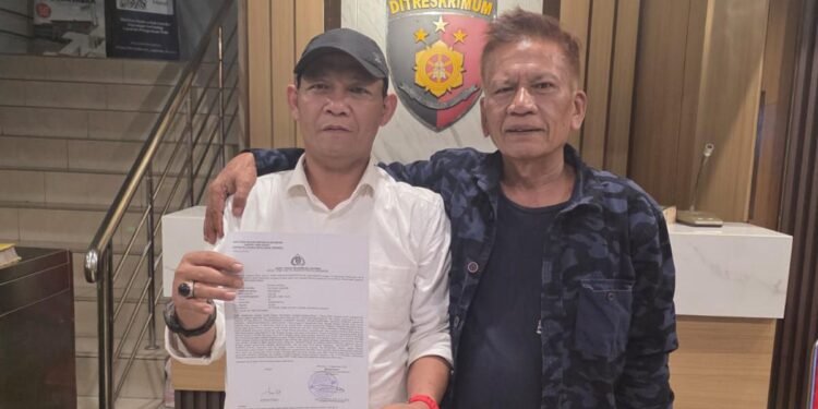 Sentul City Resmi Dilaporkan ke Polisi, Buntut Kisruh Lahan di Bojong Koneng Bogor